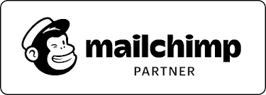 Mailchimp Partner Logo