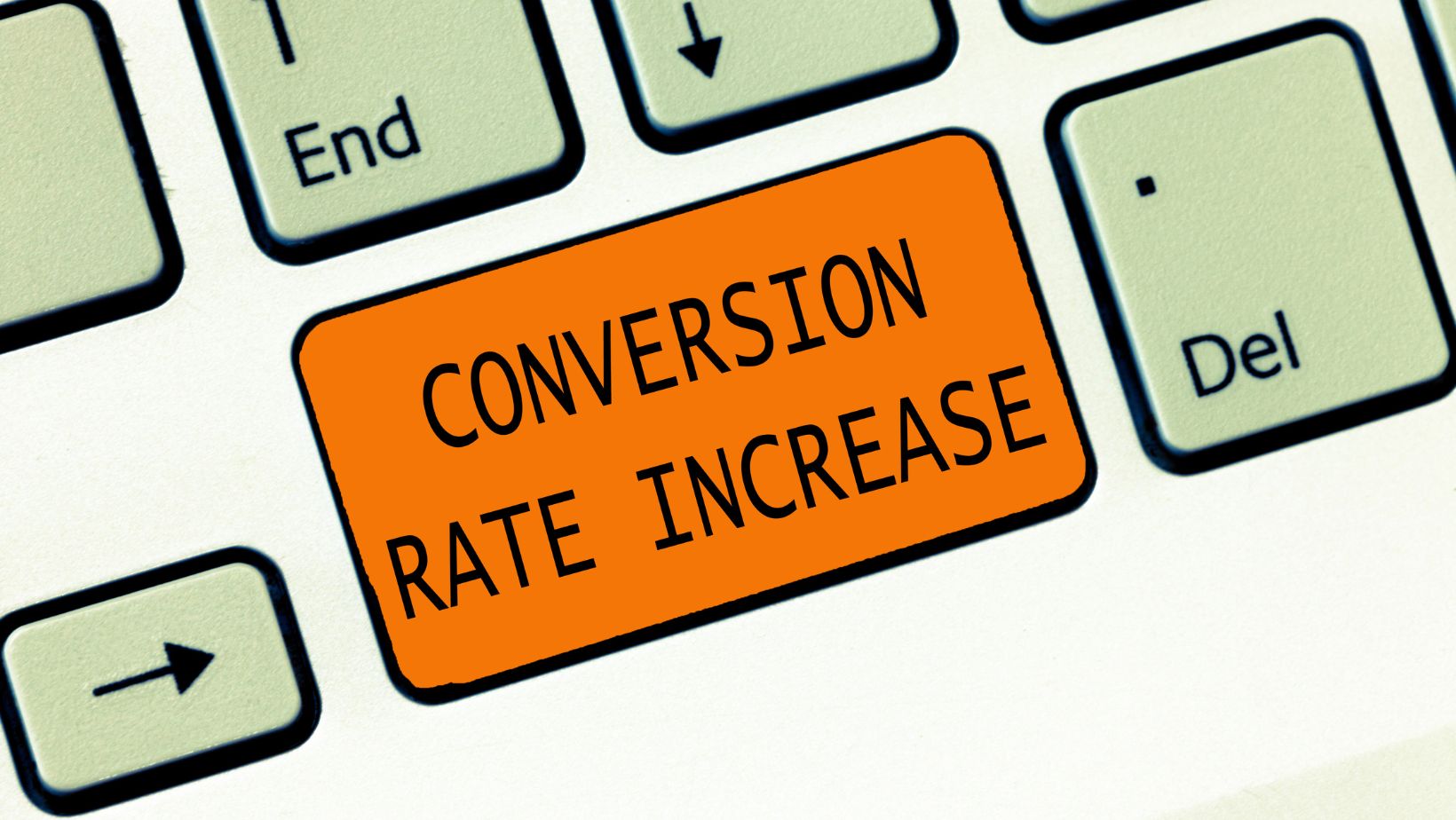What is your conversion rate and why does it matter?